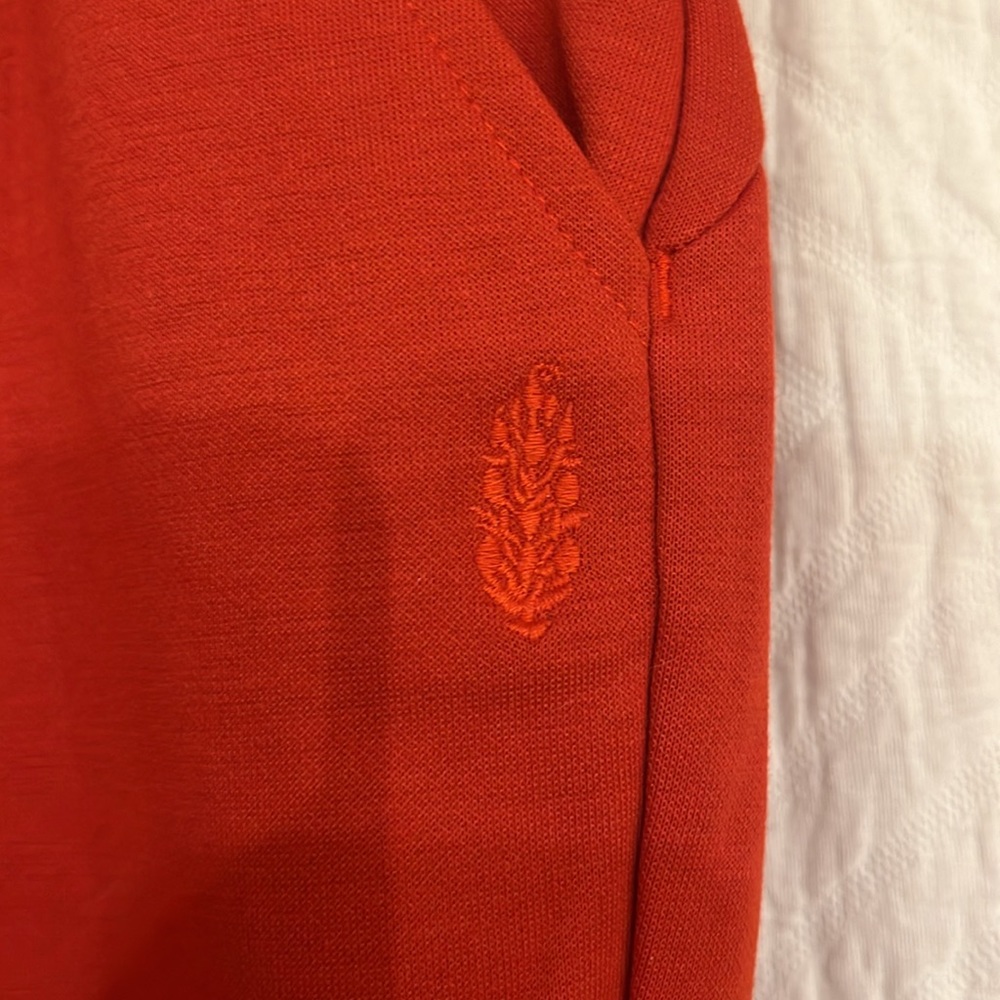 NWOT Free People Movement Flurry Pants - Picture 7 of 11